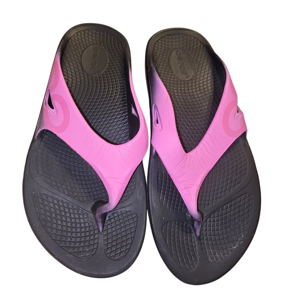 💖OOFOS Shoes